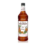 Monin Hot Honey Syrup PET 1 ltr