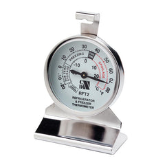 ProAccurate Refrigerator and Freezer Thermometer each