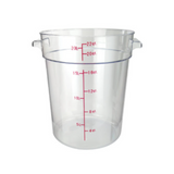 Food Storage Cont.,22qt each