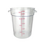 Food Storage Cont.,22qt each