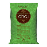 David Rio Tortoise Green Tea Chai 4 lb