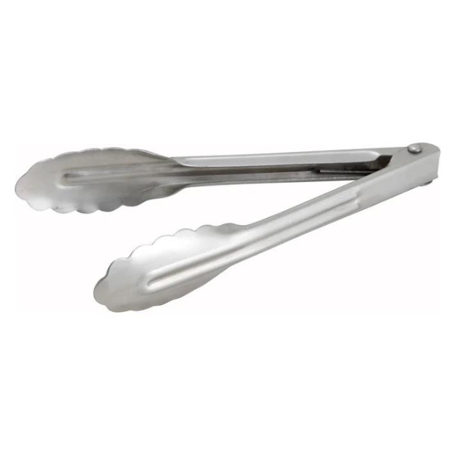 7" Utility Tong 1 ea
