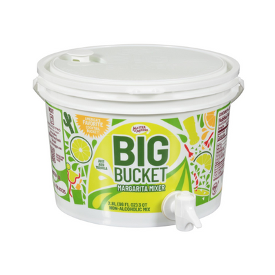 BigBucket Margarita 96 oz