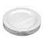 NuStone Plate White 10 1/4