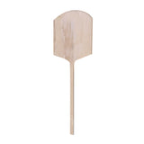 Pizza Peel Standard Blade 16" x 17" each