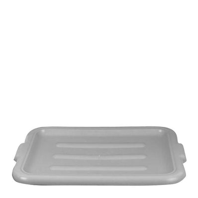 Bus Box Cover Gray each