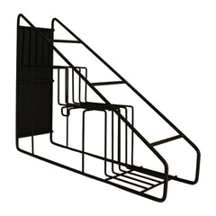 Torani 3-Bottle Sauce Rack each