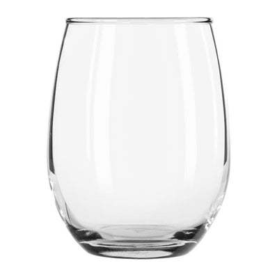 Stemless Wine 9 oz 1 dz