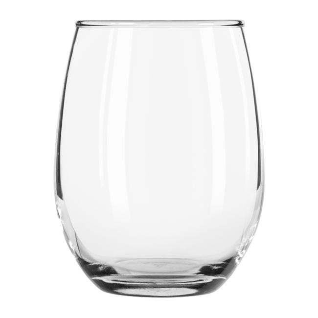 Stemless Wine 9 oz 1 dz