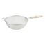 Strainer Single Mesh 6.5