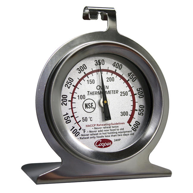 Oven Thermometer each