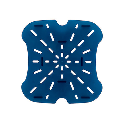 FreshPro Drain Shelf Blue 12, 18, & 22 qt each