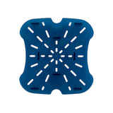 FreshPro Drain Shelf Blue 12, 18, & 22 qt each