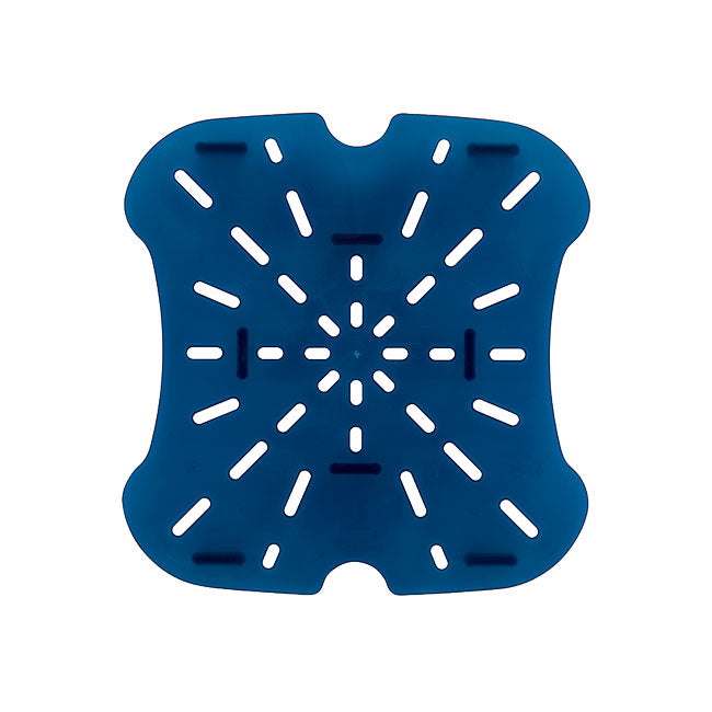 FreshPro Drain Shelf Blue 12, 18, & 22 qt each