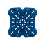 FreshPro Drain Shelf Blue 12, 18, & 22 qt each