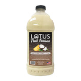 Lotus Fruit Fusions Pina Colada Concentrate 64 oz