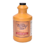 Barista 22 Caramel Sauce 64 oz