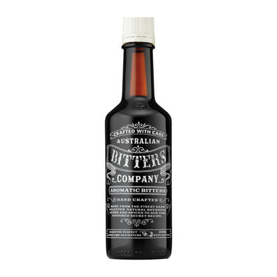 Australian Aromatic Bitters 250 mL