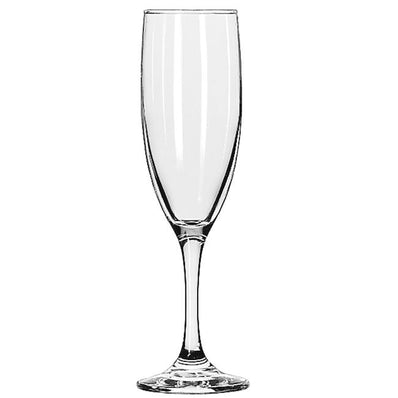 Embassy Champagne Flute 6 oz 1 dz