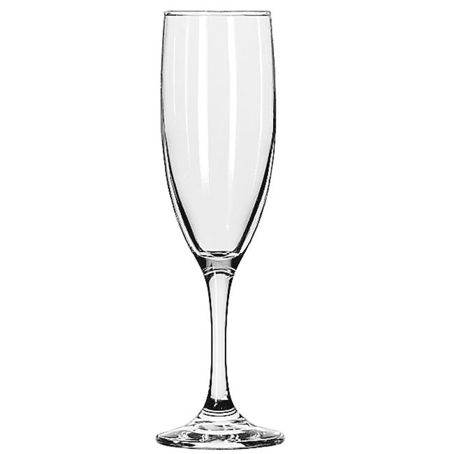Embassy Champagne Flute 6 oz 1 dz