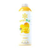 Smartfruit Real Fruit Smoothie Mix Mellow Mango 48 oz