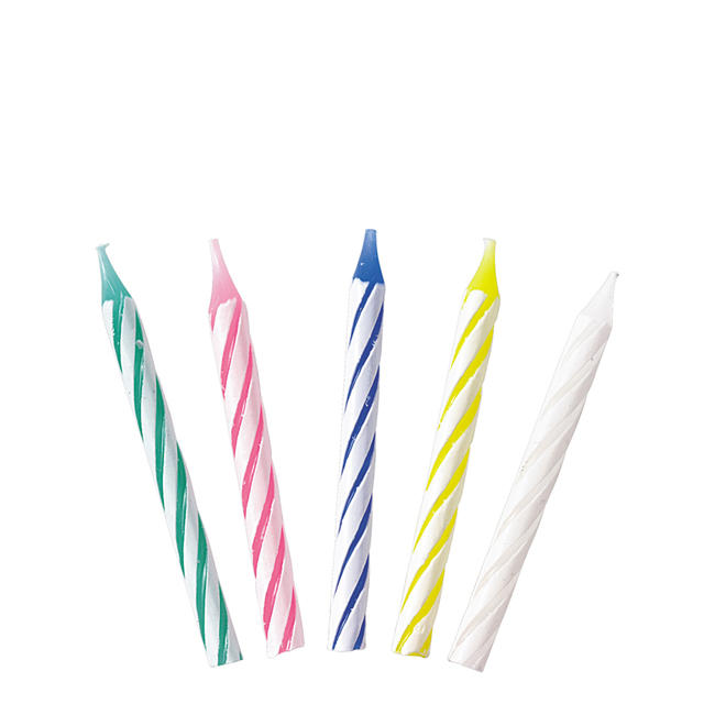 Birthday Candle 36 ct