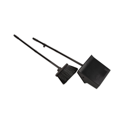 Duo-Pan and Lobby Broom Combo each