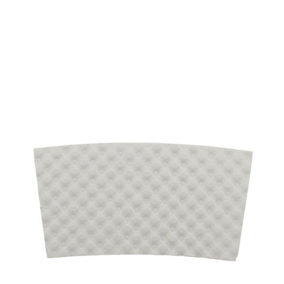 Java Jacket White Blank 12-24 oz 1300 ct