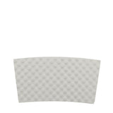 Java Jacket White Blank 12-24 oz 1300 ct