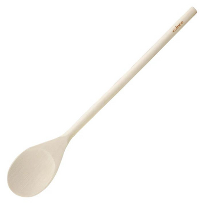 Wooden Spoon 18" 1 ea