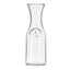 Wine Carafe 39.75 oz 1 dz