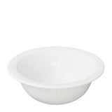 NuStone Fruit Bowl White 4 oz 1 dz