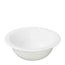 NuStone Fruit Bowl White 4 oz 1 dz