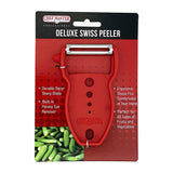 Deluxe Swiss Peeler each