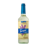 Torani Lavender Puremande Zero Sugar Syrup 750 ml