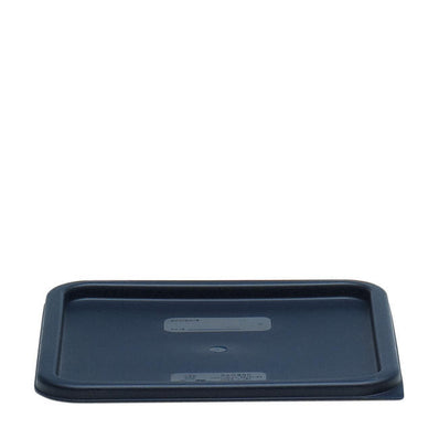 CamSquare Lid Midnight Blue 12, 18, and 22 qt each