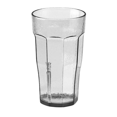 Laguna Tumbler Clear Multi Pack 12 oz 6 ct