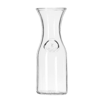 Wine Carafe 19.25 oz 1 dz