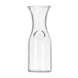 Wine Carafe 19.25 oz 1 dz