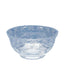 Crystalware Icelandic Punch Bowl 8 qt each