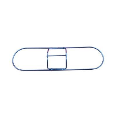 Dust Mop Frame 5x48 each