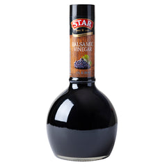 Star Vinegar Balsamic 12 oz