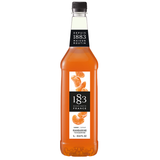 1883 Tangerine Syrup PET 1 ltr