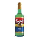 Torani Lime Syrup 750 ml