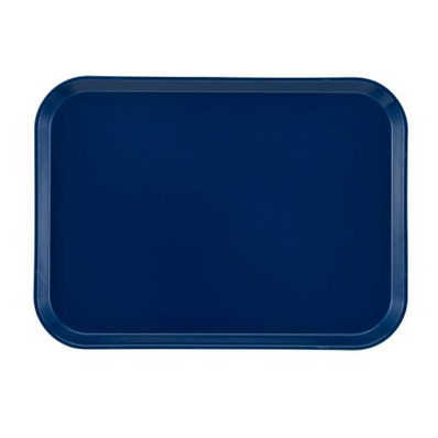Camtray Amazon Blue 10 5/8" x 13 3/4" 1 dz