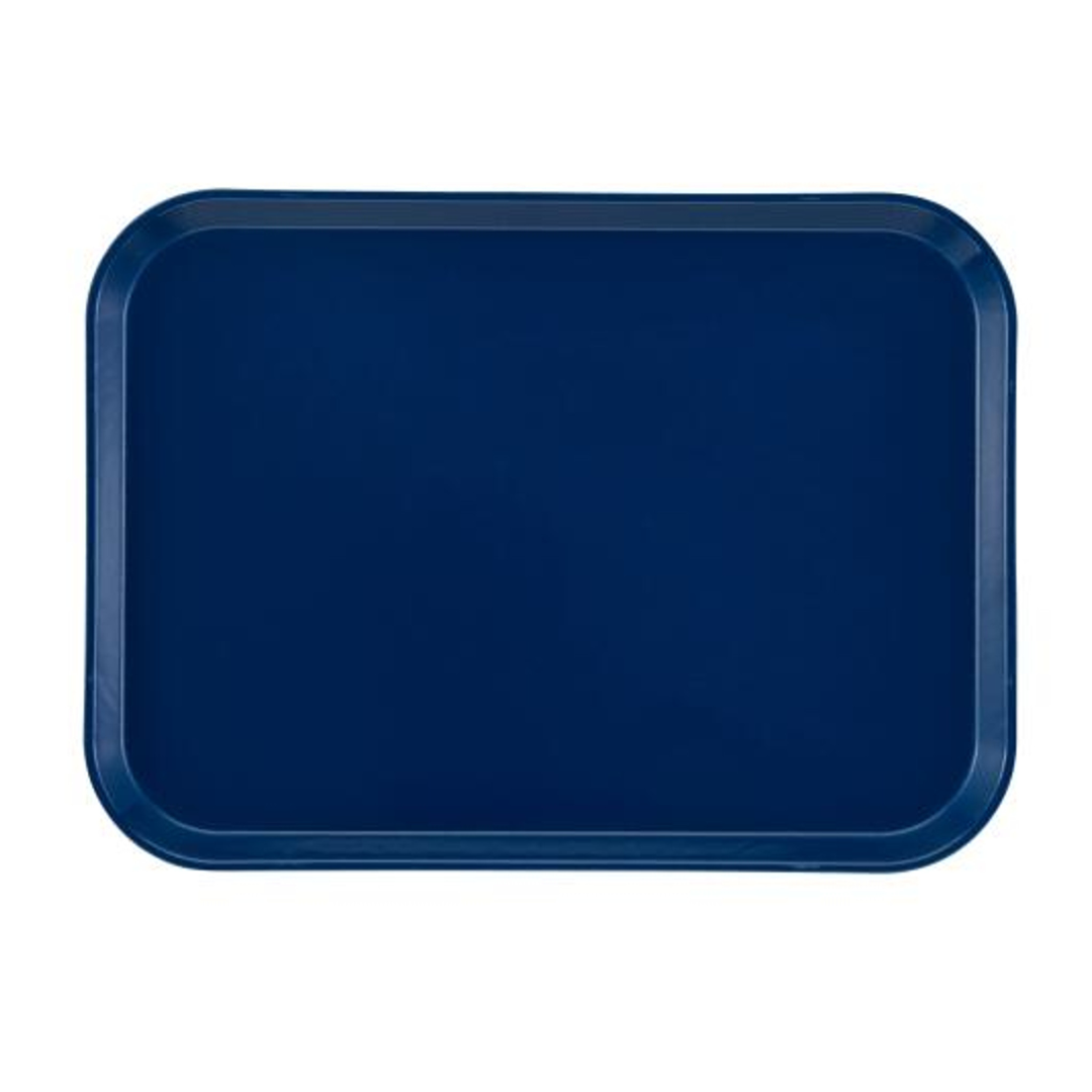 Camtray Amazon Blue 10 5/8" x 13 3/4" 1 dz
