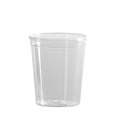 Comet Portion Cup and Shot 1 oz 50 ct