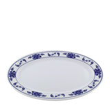 Lotus Platter 12" 1 dz