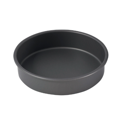 Cake Pan 8" each
