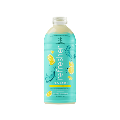 Smartfruit Refresh Restrt 48 oz